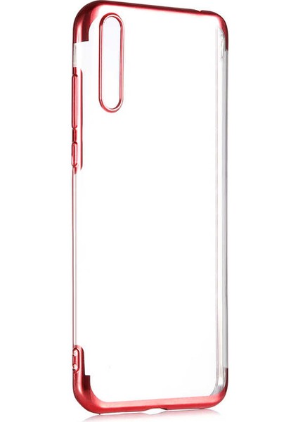 Huawei P Smart S (Y8P) Kılıf Renkli