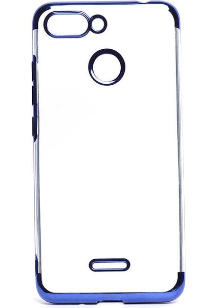Xiaomi Redmi 6 Kılıf Renkli