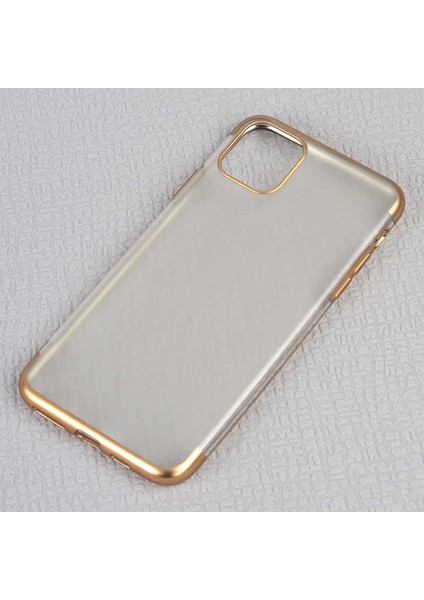 Apple iPhone 11 Pro Max Kılıf Renkli