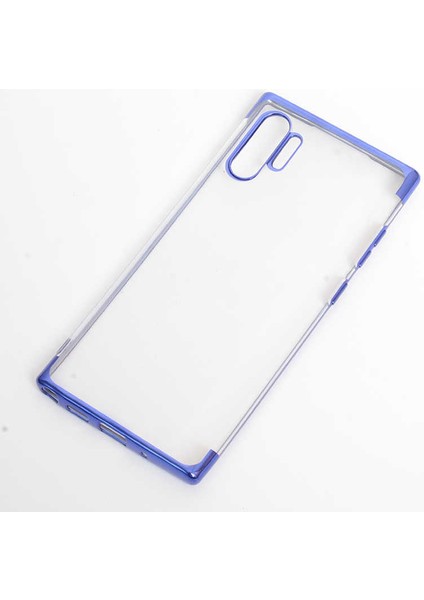 Samsung Galaxy Note 10 Plus Kılıf Renkli