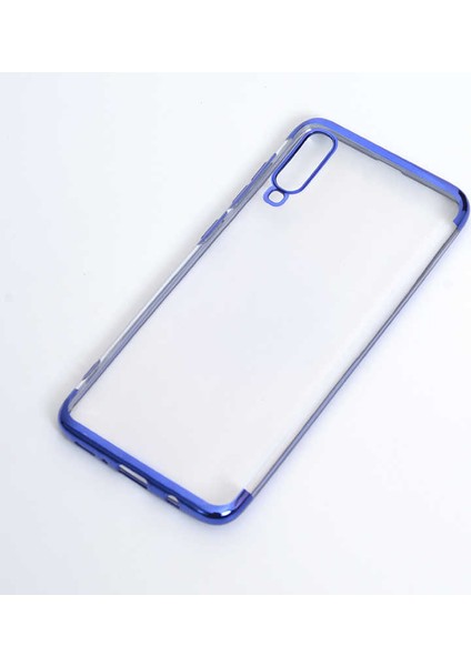 Samsung Galaxy A70 Kılıf Renkli