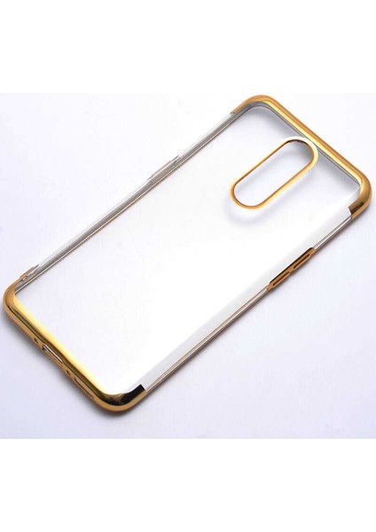 Oppo RX17 Pro Kılıf Renkli