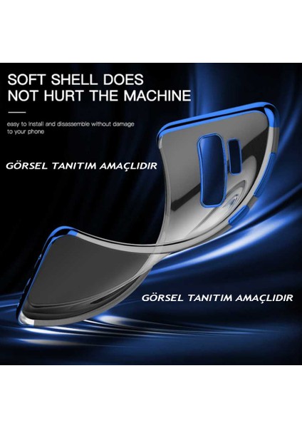 Samsung Galaxy A70 Kılıf Renkli
