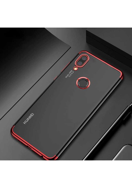 Xiaomi Redmi Note 7 Kılıf Uyumlu Kılıf