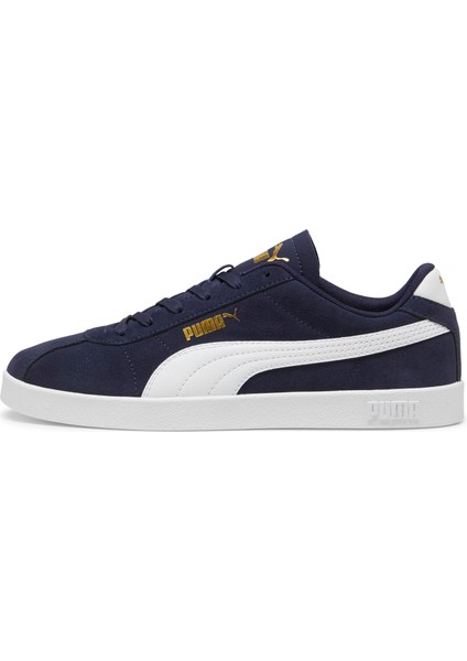 Club II Erkek Lacivert Sneaker 39744404