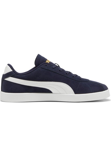 Club II Erkek Lacivert Sneaker 39744404