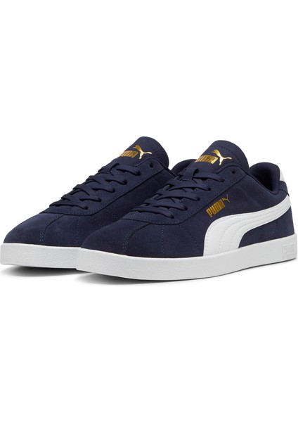 Club II Erkek Lacivert Sneaker 39744404