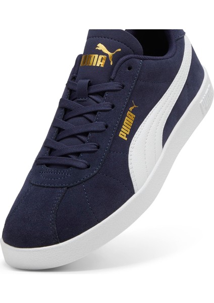 Club II Erkek Lacivert Sneaker 39744404