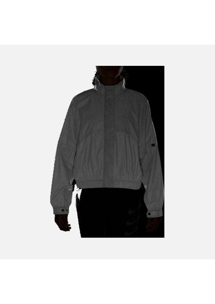 Dri-Fit Run Division Reflective Running Full-Zip Kadın Sporcu Ceket Yağmurluk indirimleri