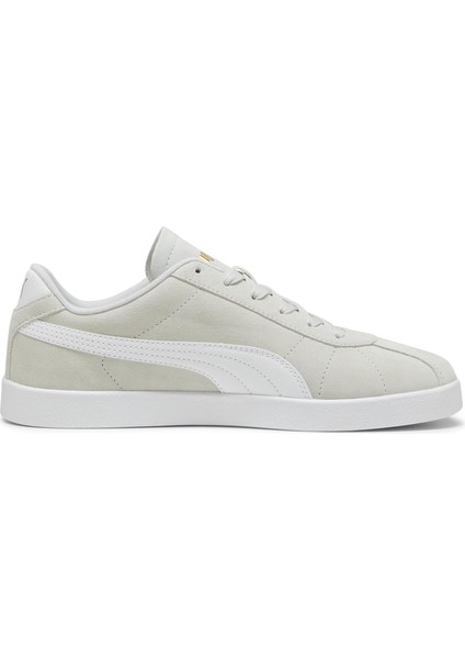Club II Erkek Bej Sneaker 39744405