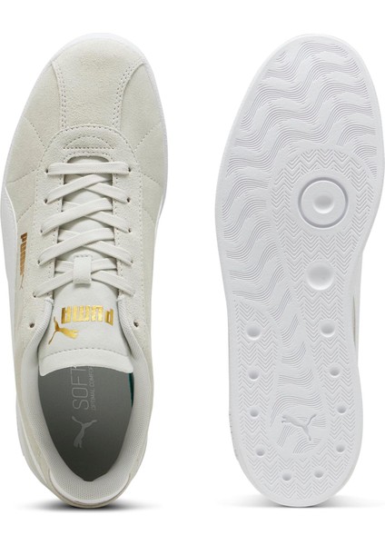 Club II Erkek Bej Sneaker 39744405