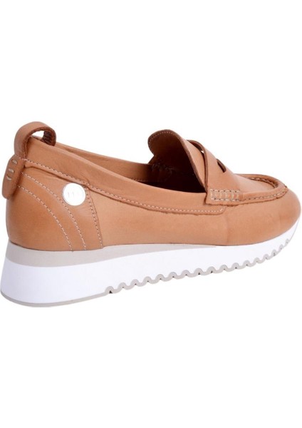D24YA-90 Hafif Dolgu Ortopedik Deri Kadın Ayakkabı fiyatları