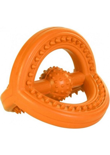 Köpek Diş Bakım Oyuncağı 14CM 12 modelleri