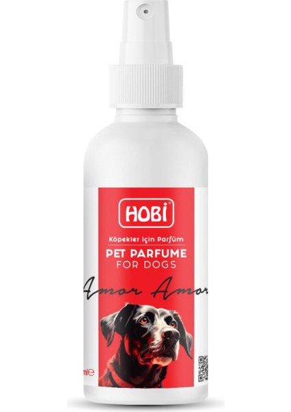 Amor Amor Köpekler Için Parfüm 100 ml