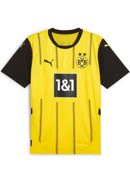Borussia Dortmund 2024/25 Iç Saha Erkek Sarı Futbol Forması 77494601 fırsatları