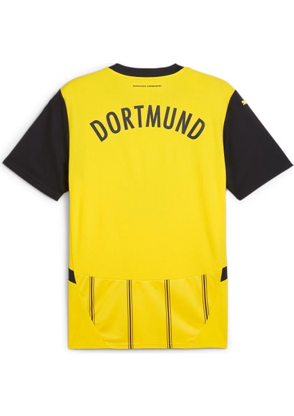 Borussia Dortmund 2024/25 Iç Saha Erkek Sarı Futbol Forması 77494601 indirimleri