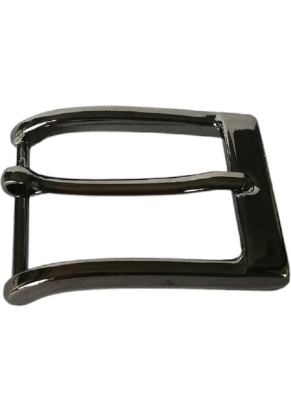 Kemer Tokası 3 cm 1 Adet Leathercraft
