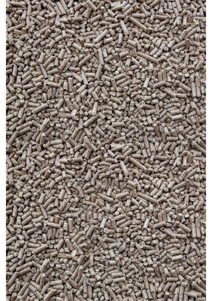 Hegacat Çam Pelet Kedi Kumu 10 L x 3 Adet