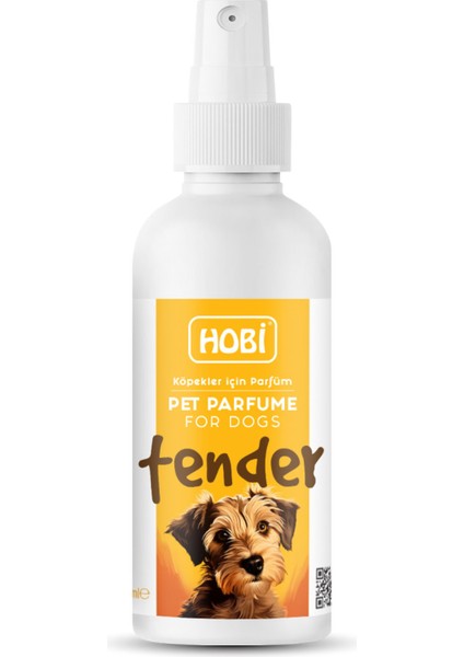Tender Köpekler Için Parfüm 100 ml