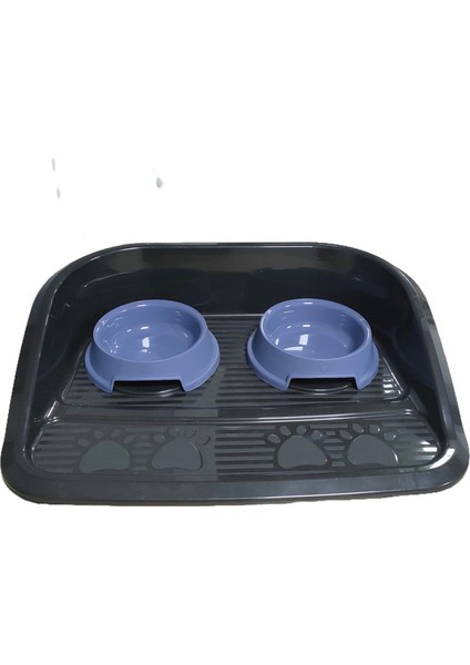 Siperli Mama Kabı 0 3 + 0 3 Lt