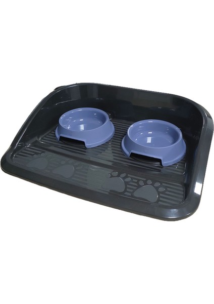 Siperli Mama Kabı 0 3 + 0 3 Lt