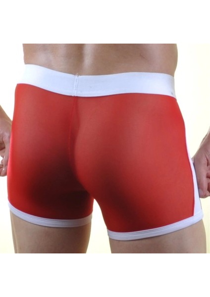 Modlive Don Moris DM071021 Erkek Boxer Çamaşır