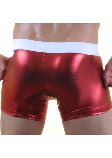 Modlive Don Moris DM071010 Erkek Boxer Çamaşır