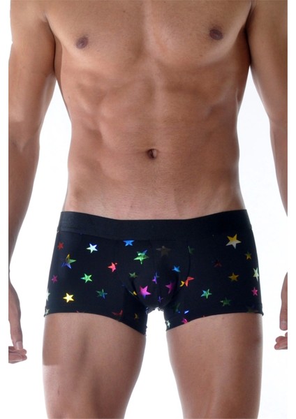 Modlive Erkek Boxer Çamaşır