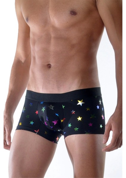 Modlive Erkek Boxer Çamaşır