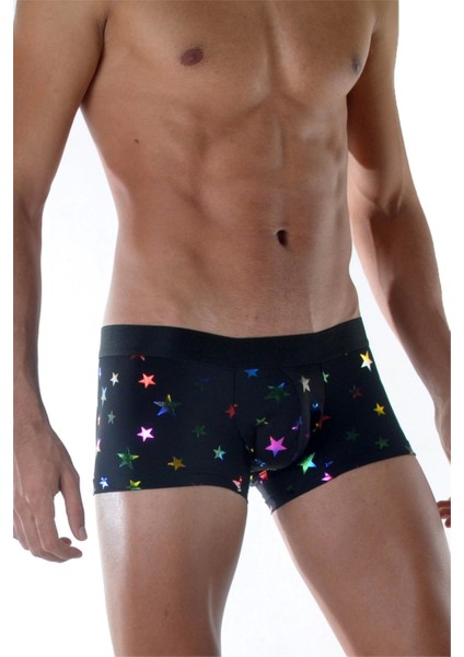 Modlive Erkek Boxer Çamaşır