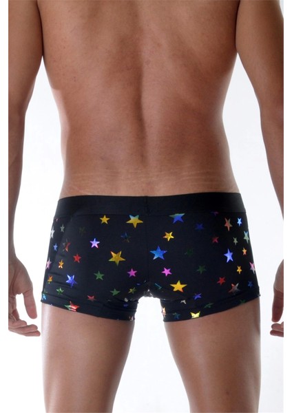 Modlive Erkek Boxer Çamaşır