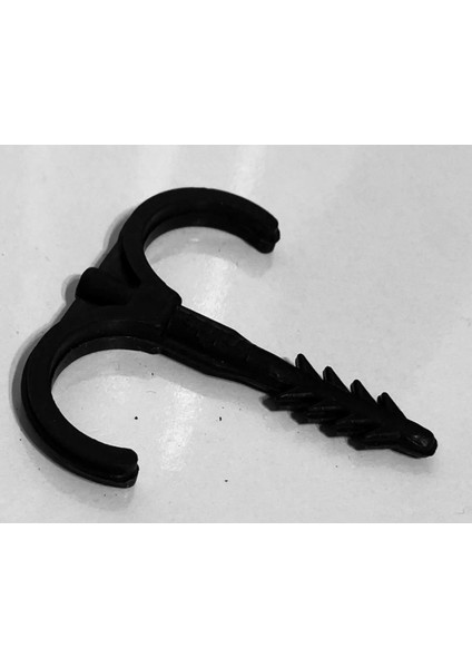 Yere Tespit Dübeli Kılçık Dübel 250 Adet fiyatları