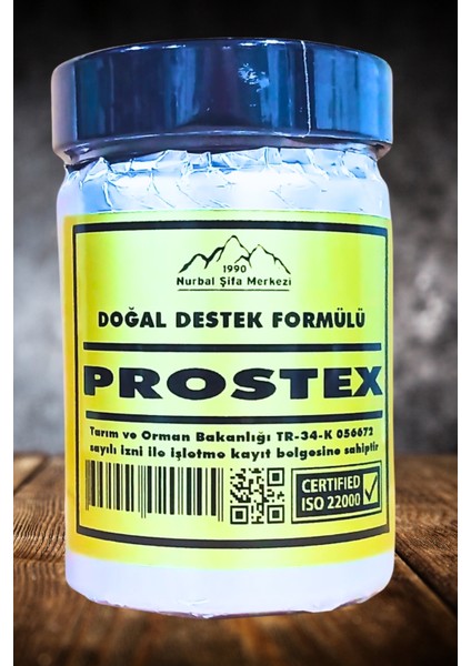Prostex 200 gr