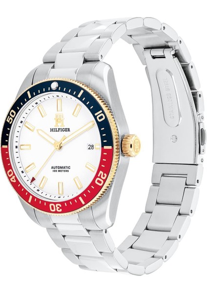 Tommy Hilfiger TH1710551 Unisex Kol Saati