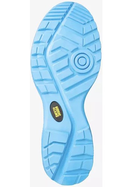 Modulo Grey S3 Ps Src Sr Esd Fo Iş Güvenlik Ayakkabısı