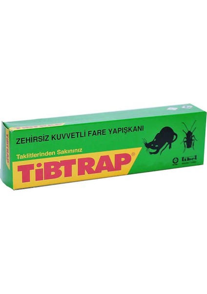 Fare Yapıştırıcı 125 Gr