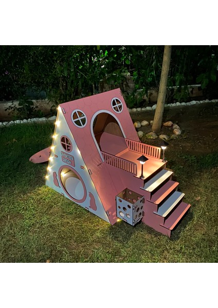 Bungalov Kedi Evi, Bungalov Kedi Yuvası, Kedi Evi, Kedi Yuvası, Kedi Oyun Alanı fırsatları