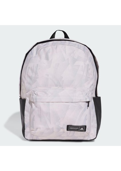 Classic Graphic Sırt Çantası