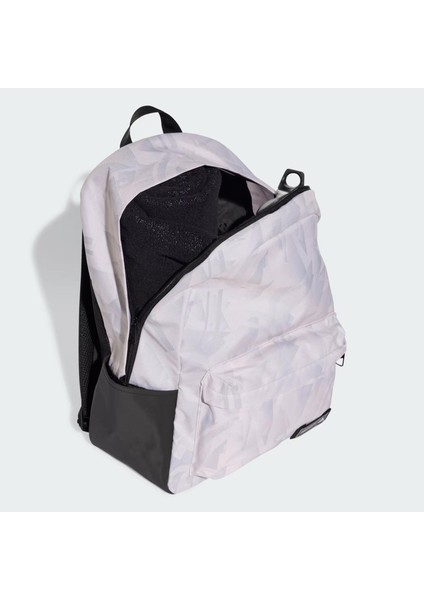 Classic Graphic Sırt Çantası modelleri