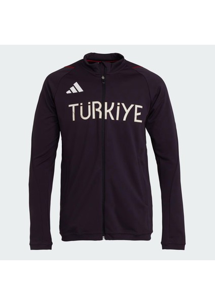 Team Türkiye Erkek Sweatshirt