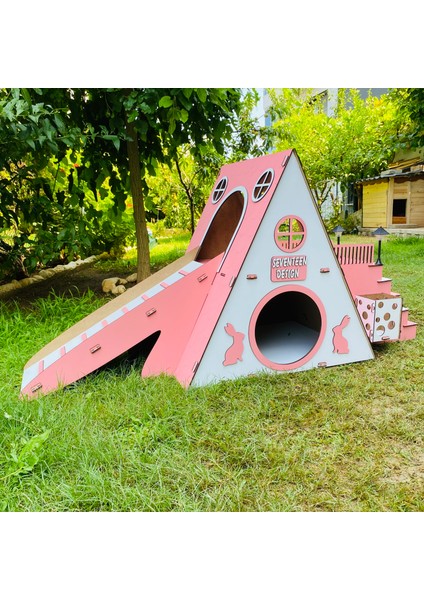 Bungalov Tavşan Evi, Bungalov Tavşan Yuvası, Tavşan Evi, Tavşan Yuvası, Tavşan Oyun Alanı fırsatları