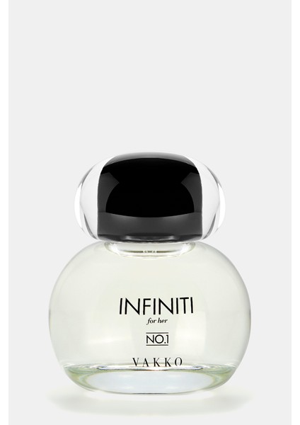 Vakko Infınıtı For Her No.1 Edp 100 ml