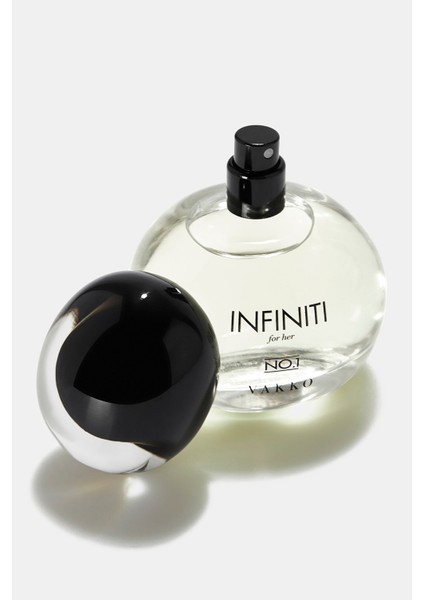 Vakko Infınıtı For Her No.1 Edp 100 ml