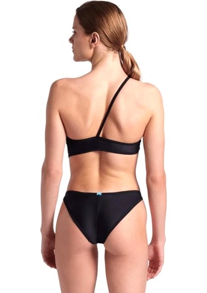 Swimsuitalysingle Shoulder Kadın Yüzücü Mayo 007049150 fiyatları