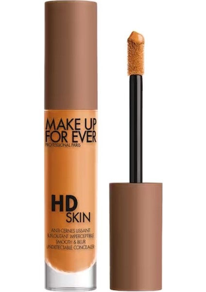 Hd Skin Concealer 4.1(R) – Fark Edilmeyen Koyu Halka Kapatıcı