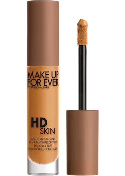 Hd Skin Concealer 4.0(Y) – Fark Edilmeyen Koyu Halka Kapatıcı