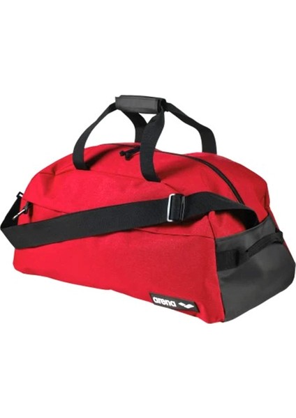 Team Duffle 25 Unisex Kırmızı Antrenman Çantası 002483400