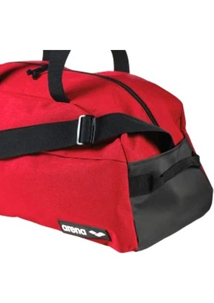 Team Duffle 25 Unisex Kırmızı Antrenman Çantası 002483400 fiyatları