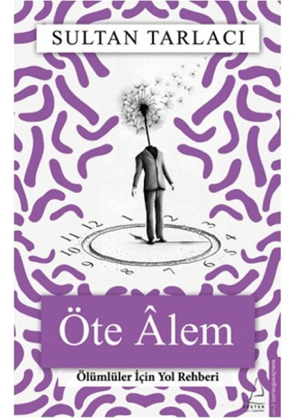 Carpe Diem - Öte Alem - Ömer Hayyam - Kader Çarkı - 3 Kitap