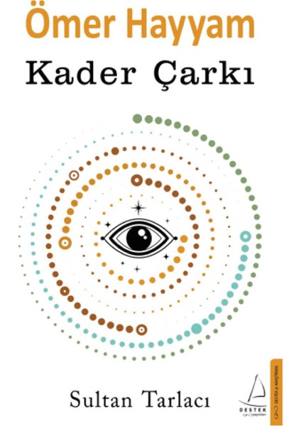 Carpe Diem - Öte Alem - Ömer Hayyam - Kader Çarkı - 3 Kitap